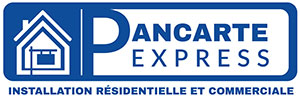 Pancarte Express